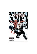 Marvel The Amazing Spider-Man #19 1/25 Dodson