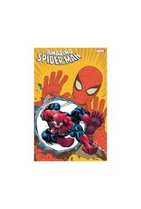 Marvel Comics the Amazing Spider-Man #17 1/25 McGuinniss