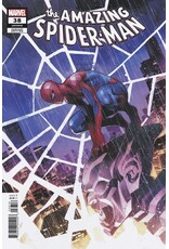 Marvel The Amazing Spider-Man #38 1:25 Ruan Variant