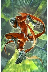 Marvel The Amazing Spider-Man #64 1:100 Stonehouse Virgin Variant