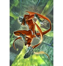 Marvel The Amazing Spider-Man #64 1:100 Stonehouse Virgin Variant