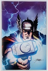 Marvel The Immortal Thor #1 1:100 George Pérez Virgin Variant