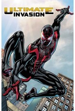 Marvel Ultimate Invasion #1
