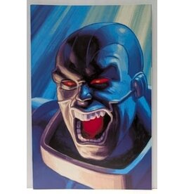 Marvel X-Men: Heir of Apocalypse #1 1:50 Greg & Tim Hildebrandt Apocalypse Marvel Masterpieces III Virgin Variant