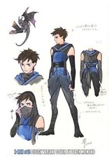 Marvel X-Men #25 1/10 Momoko Design Variant