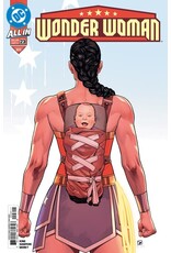 DC COMICS Wonder Woman #23