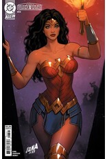 DC COMICS Wonder Woman #23  Cover B David Nakayama Variant