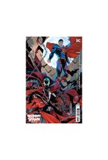 DC Superman: Kal-El Returns Special #1 Cover D Dan Mora Spawn Variant