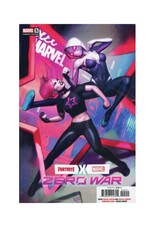 Marvel Fortnite X Marvel Zero War #5 Ryan Brown Variant