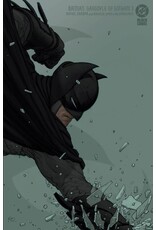 DC COMICS Batman: Gargoyle of Gotham #3  Cover C Frank Quitely Variant