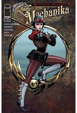 IMAGE COMICS Lady Mechanika: The Mechanical Menagerie #1