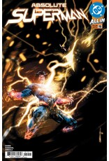 DC COMICS Absolute Superman #19