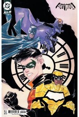 DC COMICS Batman #9 Cover B Dustin Nguyen Variant