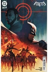 DC COMICS Batman #9 Cover C Jorge Molina Variant