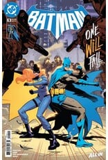 DC COMICS Batman #9