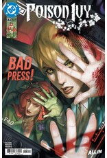 DC COMICS Poison Ivy #44