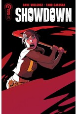 Ignition Press Showdown #1