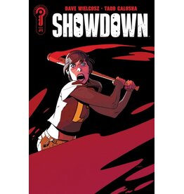 Ignition Press Showdown #1