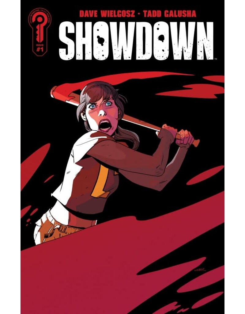 Ignition Press Showdown #1