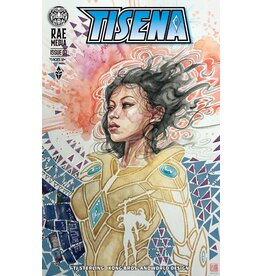 RAE Comics Tisena #1
