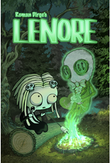 Lenore: Ghost Story #1