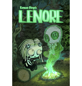 Lenore: Ghost Story #1