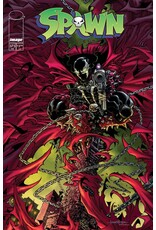 IMAGE COMICS Spawn #375