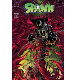 IMAGE COMICS Spawn #375