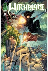 IMAGE COMICS Witchblade #21