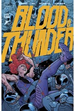 IMAGE COMICS Blood & Thunder #13