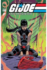 IMAGE COMICS G.I. Joe: A Real American Hero #328