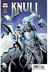 Marvel Comics Knull #5