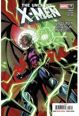 Marvel Comics Uncanny X-Men #28