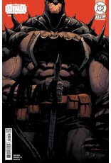 DC COMICS Absolute Batman #20 Cover B Kris Anka Variant