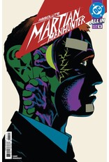 DC COMICS Absolute Martian Manhunter #11