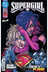 DC COMICS Supergirl #13