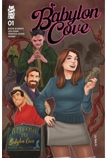 Babylon Cove #1