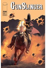IMAGE COMICS Gunslinger Spawn #54