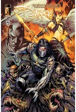 IMAGE COMICS The Darkness #5