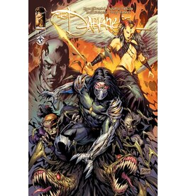 IMAGE COMICS The Darkness #5