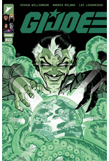 IMAGE COMICS G.I. Joe #22