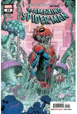 Marvel Comics The Amazing Spider-Man #29