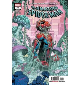 Marvel Comics The Amazing Spider-Man #29