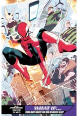Marvel Comics The Amazing Spider-Man #29 Simone Di Meo What If...? Variant