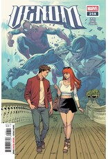 Marvel Comics Venom #258
