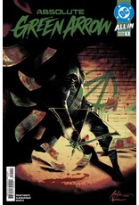 DC COMICS Absolute Green Arrow #1