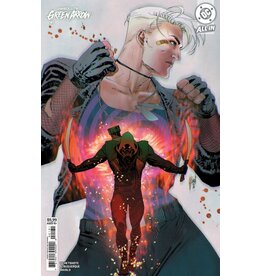 DC COMICS Absolute Green Arrow #1 Cover C Guillem March Variant