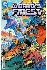 DC COMICS Batman / Superman: World's Finest #51