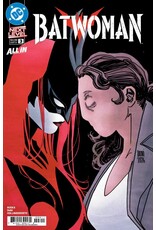 DC COMICS Batwoman #3