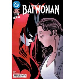 DC COMICS Batwoman #3